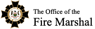 Office of the Fire Marshal
